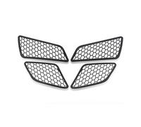 Moto Copri Griglia Anteriore Accessori Per Moto, Coperture Di Protezione Per Indicatori Direzione Anteriori E Posteriori Per 125 250 300, Tutti Gli Anni, Per Rete Faro