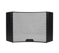 Moto Copri Radiatore Moto Protezione Del Radiatore Guard Protector Griglia Di Copertura Del Serbatoio Dell'acqua Per Street Triple 675 R 2007 2008 2009 2010 2011 2012 Protezione per radiatore di prote