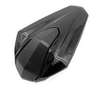 Moto Coprisedile Posteriore Per Kawasaki Per Ninja 400 Per Z400 18-21 Coprisedile Posteriore Moto Cowl Sedile Singolo Cowl Posteriore Per Ninja400 Per Z 400 ABS/KRT Carenatura Cappuccio(Nero lucido)