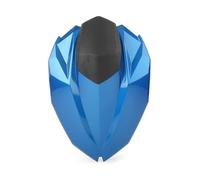 Moto Coprisedile Posteriore Per Kawasaki Per Ninja Per Z800 Per Z 800 2012-2020 Moto Posteriore Passeggero Cowl Sedile Posteriore Della Copertura Carenatura Parte Carenatura(Blu)