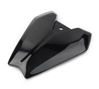 Moto Coprisedile Posteriore Per Kawasaki Per Z1000 Per Z 1000 2014 2015 2016 2017 2018 2019 2020 2021 2022 Moto Sedile Posteriore Carenatura Copertura Cappuccio Carenatura(Nero lucido)