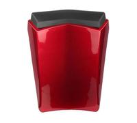 Moto Coprisedile Posteriore Per YZF 1000 R1 2002 2003 Per YZFR1 Per YZF-R1 Moto Posteriore Passeggero Cowl Sedile Posteriore Della Copertura Carenatura Parte Carenatura(Dark red)