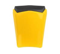 Moto Coprisedile Posteriore Per YZF R1 Per YZF1000 Per YZF 1000 R1 2002 2003 Coprisedile Posteriore Per Passeggero Posteriore Moto Coperchio Carenatura Parte Carenatura(Giallo)