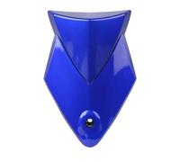 Moto Cowl Carena Per BMW Per S1000RR 2009 2010 2011 2012 2014 Copertura superiore passeggero posteriore moto Copertura posteriore sedile Carenatura Cover Sella Passeggero(Blu)