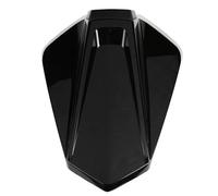 Moto Cowl Carena Per DUKE 390 125 200 250 390 2017 2018 2019 2020 2021 2022 2023 Coprisedile posteriore motocicletta Sezione coda Carenatura Cappuccio Cover Sella Passeggero(Nero)