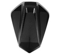 Moto Cowl Carena Per DUKE 390 125 200 250 390 2017 2018 2019 2020 2021 2022 2023 Coprisedile posteriore motocicletta Sezione coda Carenatura Cappuccio Cover Sella Passeggero(Look in carbonio)