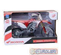 MOTO CROSS 1:12 ASSORTITE