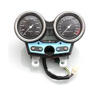Moto Cruscotto Per CB400 VTEC 1 1999-2001 Tachimetro Contagiri Contachilometri Per Moto