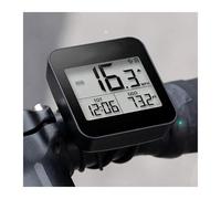 Moto Cruscotto Proteggi Schermo Per CYCPLUS G1 Per GPS 2PCS PET Pellicola Protettiva Schermo Navigazione Bici Cronometro Wireless Ciclismo Contachilometri Biciclette