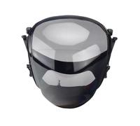 moto Cupolino Moto Cupolino Parabrezza Testa Della Luce Del Faro Per Zip 50 100 125 2T 4T 93-17 Luce Anteriore Ombra