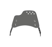 moto Cupolino Moto Parabrezza Parabrezza Zanzariera Protezione Scudo Universale Per Per Scrambler Moto Deflettore