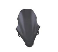 Moto Cupolino Motociclo Deflettore Aria Per PCX 125 Per PCX 150 2018 2019 2020 Piastra Di Guida Per Parabrezza Per Moto Deflettore Per Parabrezza Anteriore Cupolino Touring