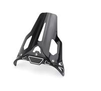 Moto Cupolino Motociclo Deflettore Aria Per Sportster S Per SPORTSTER S Per RH1250S 2021 2022 2023 Parabrezza Per Moto Parabrezza Carenatura Accessori Nero