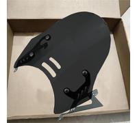 Moto Cupolino Parabrezza Deflettore D'aria Per Moto | Parabrezza Parabrezza Moto Cafe Vintage Sport Visiera Per XSR-700 Gen2 2022 2023 2024 2025
