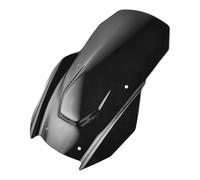 moto Cupolino Parabrezza Parabrezza Per ADV 350 2022 2023 2024 Moto Flusso Guard Deflettori Del Flusso D'aria Visiera Accessori