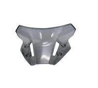 moto Cupolino Parabrezza Parabrezza Per MT-09 2021 2022 Accessori Moto Deflettori Del Flusso Parabrezza Spoiler