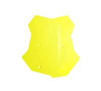 moto Cupolino Parabrezza Per F850GS F750GS 850 GS F 750 GS Moto Parabrezza Deflettore Protezione Anteriore Cowl Moto Deflettore