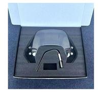 Moto Cupolino Parabrezza Per VESPA Per Sprint 150 2013-2022 Moto Acrilico Piccolo Parabrezza Deflettore Antivento Protezione Schermo Parabrezza Accessori Deflettore Per Moto(Clear)