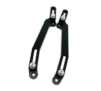 moto Cupolino Parabrezza Regolatori Parabrezza Staffa Misura Per NC750 D NC 750D NC 750 D 2017 2018 2019 Accessori Moto