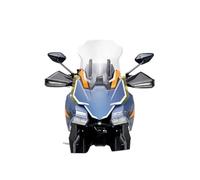 Moto Cupolino Per deflettore parabrezza modificato per ZONTES 703F(A Transparent 42cm)