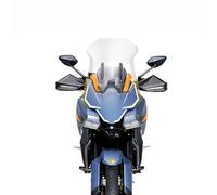 Moto Cupolino Per parabrezza modificato per ZONTES 703F(B Transparent 47cm)