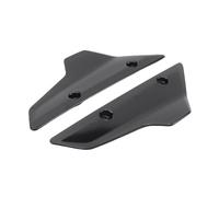 moto Cupolino Per XL 750 Per Transalp 2023 Accessori Moto Deflettori Del Flusso Anteriore Spoiler Laterale Parabrezza Parabrezza