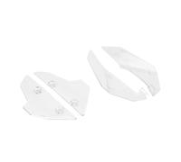 moto Cupolino Per XL 750 Per Transalp 2023 Accessori Moto Deflettori Del Flusso Anteriore Spoiler Laterale Parabrezza Parabrezza