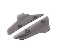 moto Cupolino Per XL 750 Per Transalp 2023 Accessori Moto Deflettori Del Flusso Anteriore Spoiler Laterale Parabrezza Parabrezza