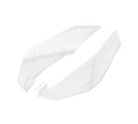 moto Cupolino Per XL 750 Per Transalp 2023 Accessori Moto Deflettori Del Flusso Anteriore Spoiler Laterale Parabrezza Parabrezza