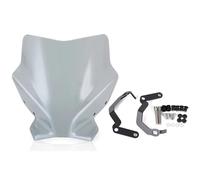 Moto Cupolino Spoiler Compatibile Con Ducati Per Monster 797 2017 2018 2019 2020 821 2014 2015 2016 2017 2018 2019 2020 Parabrezza Per Moto Di Ricambio