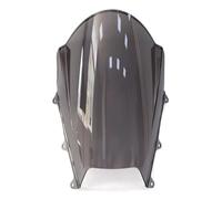 Moto Cupolino Spoiler Compatibile Con Suzuki Per GSX-8R 2024 Accessori Per Moto Da Turismo Parabrezza Deflettori Antivento Schermo Doppia Bolla Parti