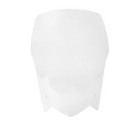 Moto Cupolino Spoiler Compatibile Con Yamaha Per Tenere 700 2019 2020 2021 2022 2023 2024 Parabrezza Deflettori Del Flusso D'aria Accessori Parabrezza Per Moto Parabrezza