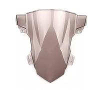 Moto Cupolino Spoiler For S1000RR 2015 2016 Motorcycle Windshield Windscreen Screen Extension Spoiler Deflector Motorbike Accessories replacement parts