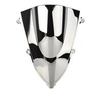 Moto Cupolino Spoiler Per CBR250RR 2017 2018 Parabrezza A Doppia Bolla Parabrezza Per Moto Accessori Per Parabrezza Ausiliario Accessori Per Moto