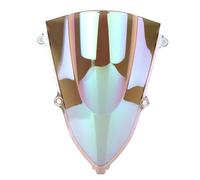 Moto Cupolino Spoiler Per CBR250RR 2017 2018 Parabrezza A Doppia Bolla Parabrezza Per Moto Accessori Per Parabrezza Ausiliario Accessori Per Moto