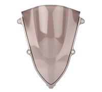 Moto Cupolino Spoiler Per CBR250RR 2017 2018 Parabrezza A Doppia Bolla Parabrezza Per Moto Accessori Per Parabrezza Ausiliario Accessori Per Moto