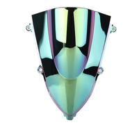 Moto Cupolino Spoiler Per CBR250RR 2017 2018 Parabrezza A Doppia Bolla Parabrezza Per Moto Accessori Per Parabrezza Ausiliario Accessori Per Moto