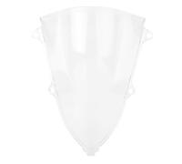 Moto Cupolino Spoiler Per CBR250RR 2017 2018 Parabrezza A Doppia Bolla Parabrezza Per Moto Accessori Per Parabrezza Ausiliario Accessori Per Moto