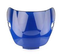 Moto Cupolino Spoiler Per CBR600 Per F2 1991 1992 1993 1994 Parabrezza Per Moto Parabrezza Parabrezza Doppia Bolla Estensione Spoiler Accessori Per Moto