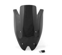 Moto Cupolino Spoiler Per Z1000 2010 2011 2012 2013 Parabrezza A Doppia Bolla Per Moto Parabrezza Parabrezza Ausiliario Accessori Per Moto
