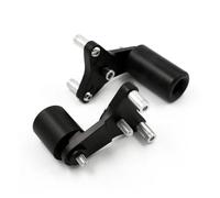 Moto Cursori Telaio per Suzuki GSXR600 GSXR750 K11 2011 2012 2013 2014 2015 2016 2017 Parte del Motociclo Protezione dalla Caduta Paratelaio Carenatura Guard Anti Crash