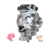 Moto CV40 Carburatore Carb 40mm for H/arl-ey Davidson Sportster Road King Super Glide 40mm CV 40 XL883 27490-04 27465-04