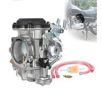 Moto CV40 Carburatore Dirt Pit Bikes 40mm Carb 27490-04 Per Sportster 1998-Up 1999 2000 2001 2002 2003 2004 2005 2006 2007 2008 2009 2010