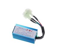 Moto da Corsa Accensione Bobina 50cc 125cc 150cc 2 Motore a 6 Perno CDI Scatola