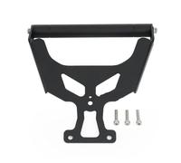 Moto Dash Stabilizzatore Anti Vibrazione Staffa Staffa Navigazione GPS Del Telefono Per Tracer 9 900 GT Per Tracer 9 Per Tracer 900 2024 Moto Supporto Navigatore Barra