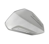 Moto Deflettore Antivento Parabrezza Per Moto Resistente Per Nvx155: Migliora La Tua Esperienza Di Guida(2)