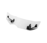 moto Deflettore parabrezza Spoiler Di Estensione Del Parabrezza Per R1200GS LC Adv R1250GS Per Adventure GS 1250 1200 Accessori Deflettore Aria