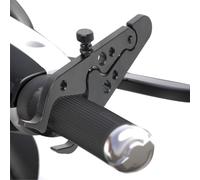 Moto Della Valvola A Farfalla di Blocco Da Polso/Mano di Controllo di Crociera