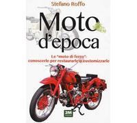 Moto d'epoca