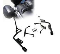 Moto Deposito Custodia Laterale Box Staffa Del Rack Carrier System Per KYMCO AK550 AK 550 2017 2018 AK-550 Per SHAD SH23 SH36